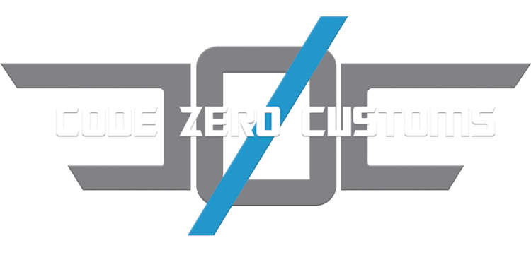 Code Zero Customs