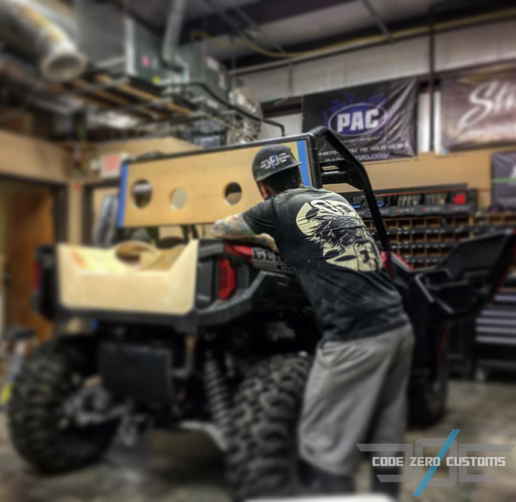 code zero customs code zero customs